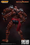 Mortal Kombat VS Series Kintaro 1/12 Scale Figure - Sweets and Geeks