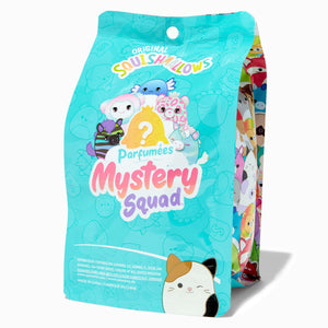 Squishmallows 5" Scented Mystery Squad Blind Bag - Sweets and Geeks