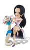 One Piece World Collectable Figure The Great Pirates 100 Landscapes Vol. - Boa Hancock - Sweets and Geeks