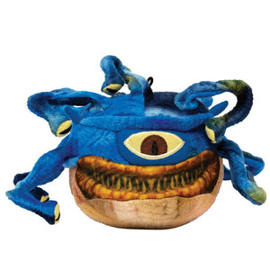Dungeons & Dragons: The Xanathar Beholder Gamer Pouch - Sweets and Geeks