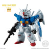 Gundam FW Gundam Converge 10th Anniversary Memorial Selection - Gundam GP01 Full Burnern figure - Sweets and Geeks