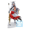Fate/Grand Order: Cosmos in the Lostbelt Ichibansho Lancer (Caenis) Figure - Sweets and Geeks