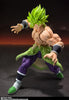 Dragon Ball Super S.H.Figuarts Super Saiyan Broly (Full Power) - Sweets and Geeks