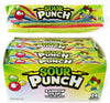 SOUR PUNCH STRAWS - Sweets and Geeks