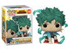 Funko Pop! Animation: My Hero Academia - Izuku Midoriya (Gloves) #1140 - Sweets and Geeks