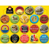 Settlers of Catan Button Assortment - Sweets and Geeks