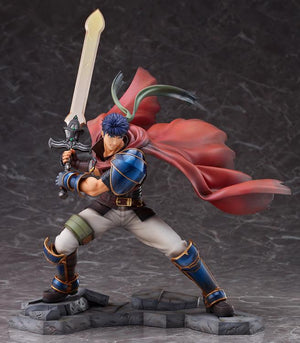 Fire Emblem: Radiant Dawn Ike 1/7 Scale Figure - Sweets and Geeks