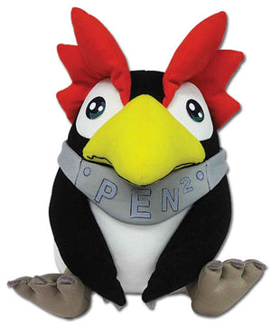 PENPEN PLUSH - Sweets and Geeks