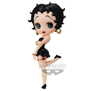 Qposket-Betty Boop - (ver.B) - Sweets and Geeks