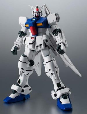 Gundam Robot Spirits RX-78GP03S Gundam GP03S (ver. A.N.I.M.E.) - Sweets and Geeks