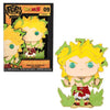 Funko Pop! Pins - DragonBallZ: Legendary Super Saiyan Broly #9 - Sweets and Geeks