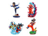 Dragon Ball Super Dracap Re:Birth (Limit Breaking Ver.)  Blind Box Statue - Sweets and Geeks