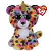 Ty Beanie Boos - Giselle - Unicorn Cat 6" - Sweets and Geeks