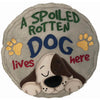 Spoiled Dog Stepping Stone - Sweets and Geeks