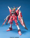 Gundam MG 1/100 Infinite Justice Gundam Model Kit - Sweets and Geeks