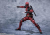 Bandai Spirits - S.H.Figuarts Deadpool - Sweets and Geeks
