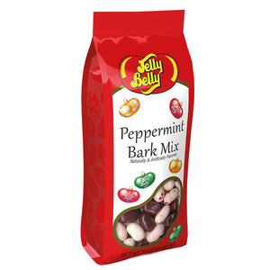 Jelly Belly Peppermint Bark Jelly Beans 7.5 oz Gift Bags - Sweets and Geeks