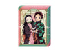 Demon Slayer: Kimetsu no Yaiba Tanjiro and Nezuko Artboard 366-Piece Puzzle - Sweets and Geeks