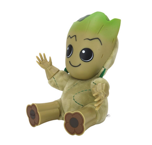 Marvel - 8" Roto Phunny - Groot - Sweets and Geeks
