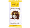 CHUAO MINI BAR CADDY - POTATO CHIP - Sweets and Geeks