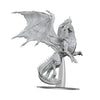 Dungeons & Dragons Nolzur`s Marvelous Unpainted Miniatures: Adult Red Dragon - Sweets and Geeks