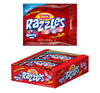 RAZZLES BERRY MIX ASSORTED GUM - Sweets and Geeks