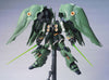 Mobile Suit Gundam Unicorn HGUC NZ-666 Kshatriya Gundam 1/144 Scale Model Kit - Sweets and Geeks