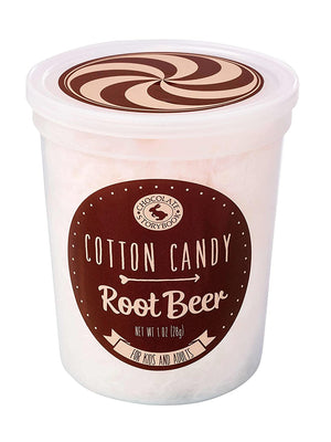 CSB Cotton Candy Root Beer - Sweets and Geeks