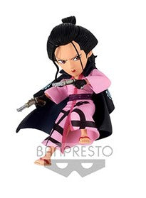 One Piece World Collectable Figure The Great Pirates 100 Landscapes Vol.3 - Izo - Sweets and Geeks