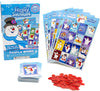 Frosty the Snowman Family Bingo - Sweets and Geeks