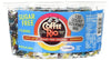 Coffee Rio Sugar Free Variety Tub 24oz - Sweets and Geeks
