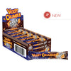 VIOLET CRUMBLE DARK CHOCOLATE 1.05 OZ BAR - Sweets and Geeks