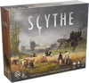 Scythe Board Game - Sweets and Geeks