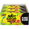 Sour Patch Kids 3.4oz Bag - Sweets and Geeks