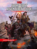 Dungeons and Dragons: Sword Coast Adventurer's Guide - Sweets and Geeks