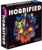 Universal Horrified Game - Sweets and Geeks