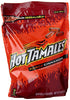 Hot Tamales Fierce Cinnamon 10oz Stand up Bags - Sweets and Geeks