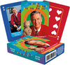Mister Rogers' Neighborhood Playing Cards - Sweets and Geeks