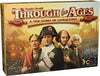 Through the Ages: A New Story of Civilization - Sweets and Geeks