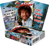 Bob Ross Quotes Playing Cards - Sweets and Geeks