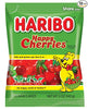 HARIBO HAPPY CHERRIES PEG BAG - Sweets and Geeks