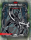 Dungeons and Dragons: Dungeon Tiles Reincarnated - Sweets and Geeks