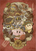 Kirby's Dreamy Gear Jigsaw Puzzle (500 Pieces) - Sweets and Geeks