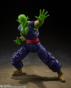 Dragon Ball Super: Super Hero - S.H.Figuarts Piccolo - Sweets and Geeks