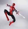 Spider-Man: No Way Home S.H.Figuarts Spider-Man (Upgraded Suit) - Sweets and Geeks