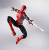 Spider-Man: No Way Home S.H.Figuarts Spider-Man (Upgraded Suit) - Sweets and Geeks