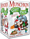 Munchkin Gift Pack - Sweets and Geeks