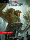 Dungeons & Dragons: Out of the Abyss - Sweets and Geeks