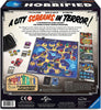 Universal Horrified Game - Sweets and Geeks