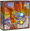 Tsuro: Phoenix Rising (stand alone) - Sweets and Geeks